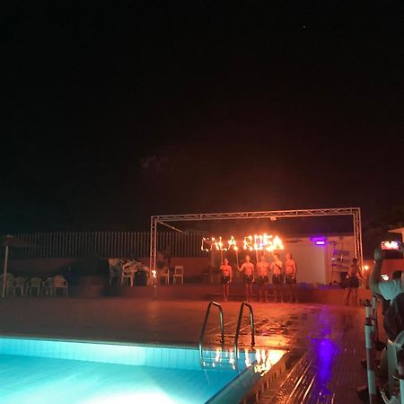 Cala Rosa Club Hotel Stintino Kültér fotó