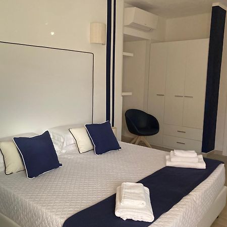 Cala Rosa Club Hotel Stintino Kültér fotó