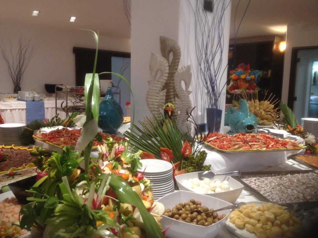Cala Rosa Club Hotel Stintino Kültér fotó