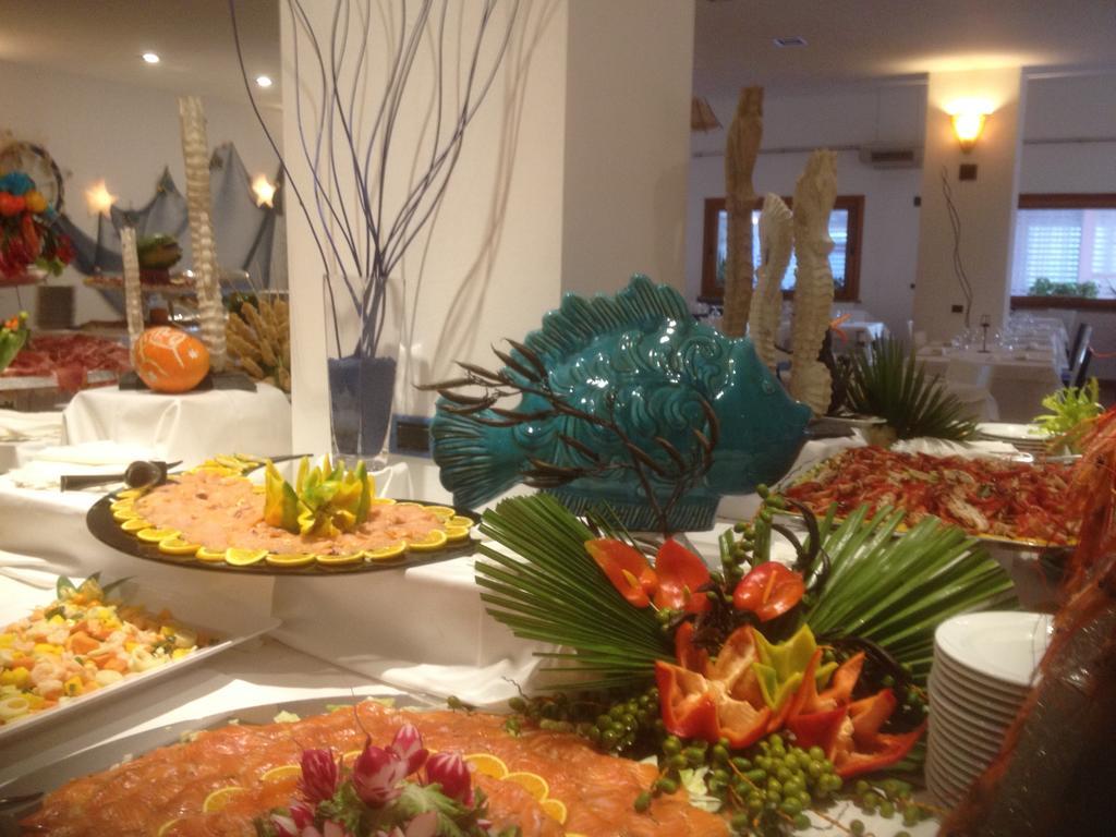 Cala Rosa Club Hotel Stintino Kültér fotó