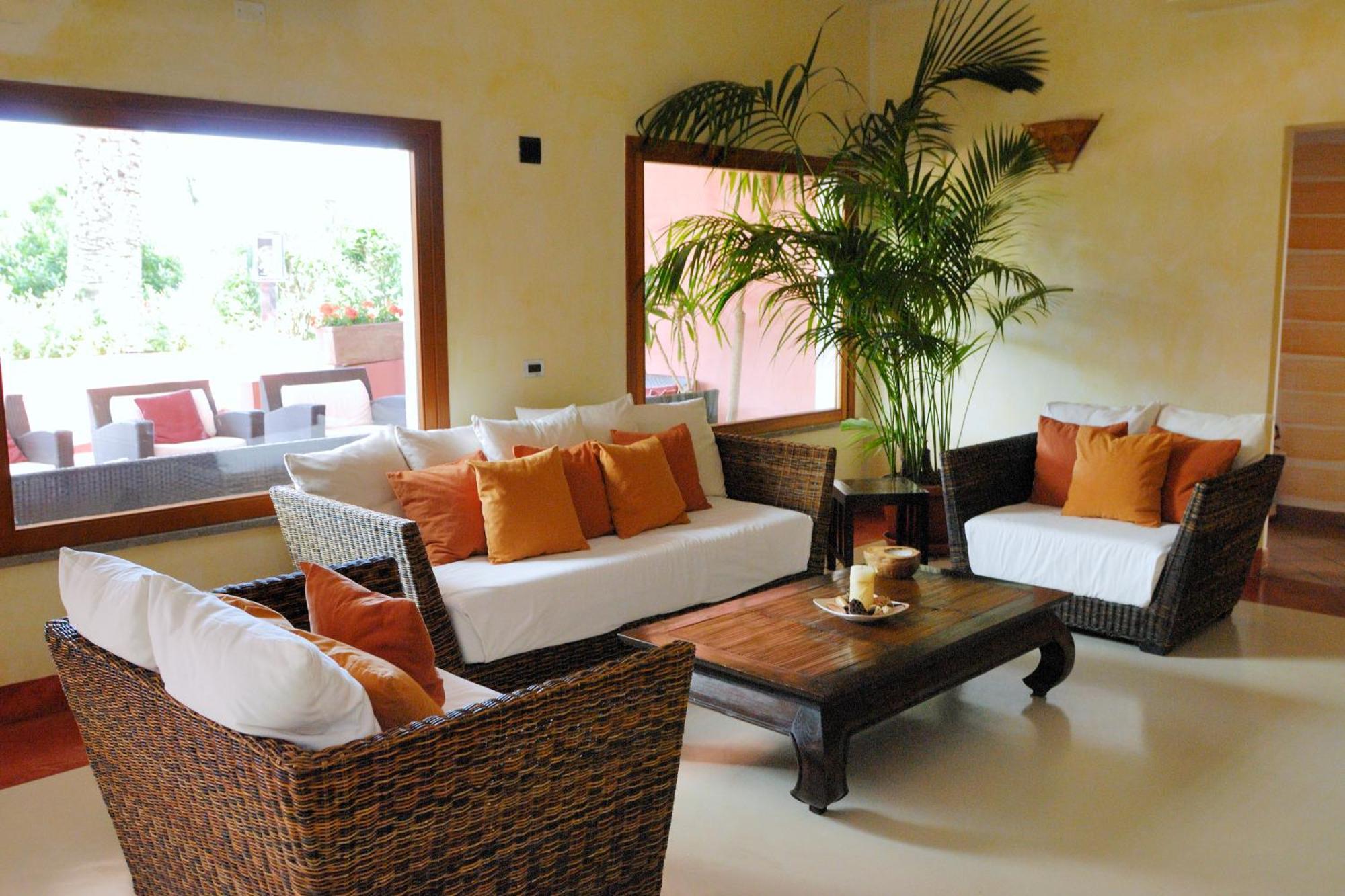 Cala Rosa Club Hotel Stintino Kültér fotó