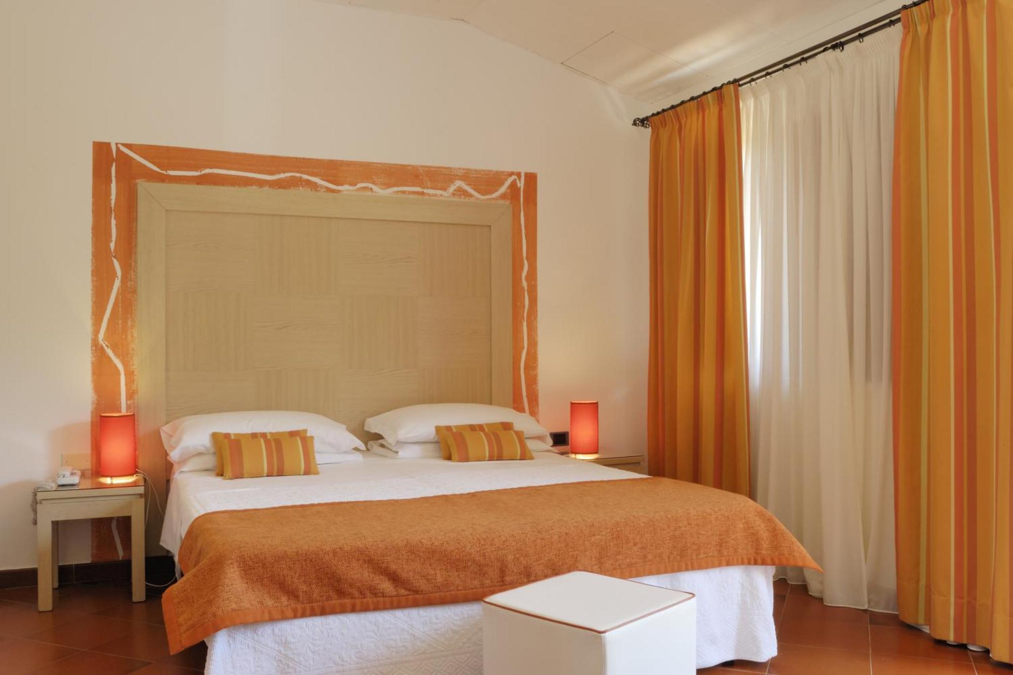 Cala Rosa Club Hotel Stintino Szoba fotó