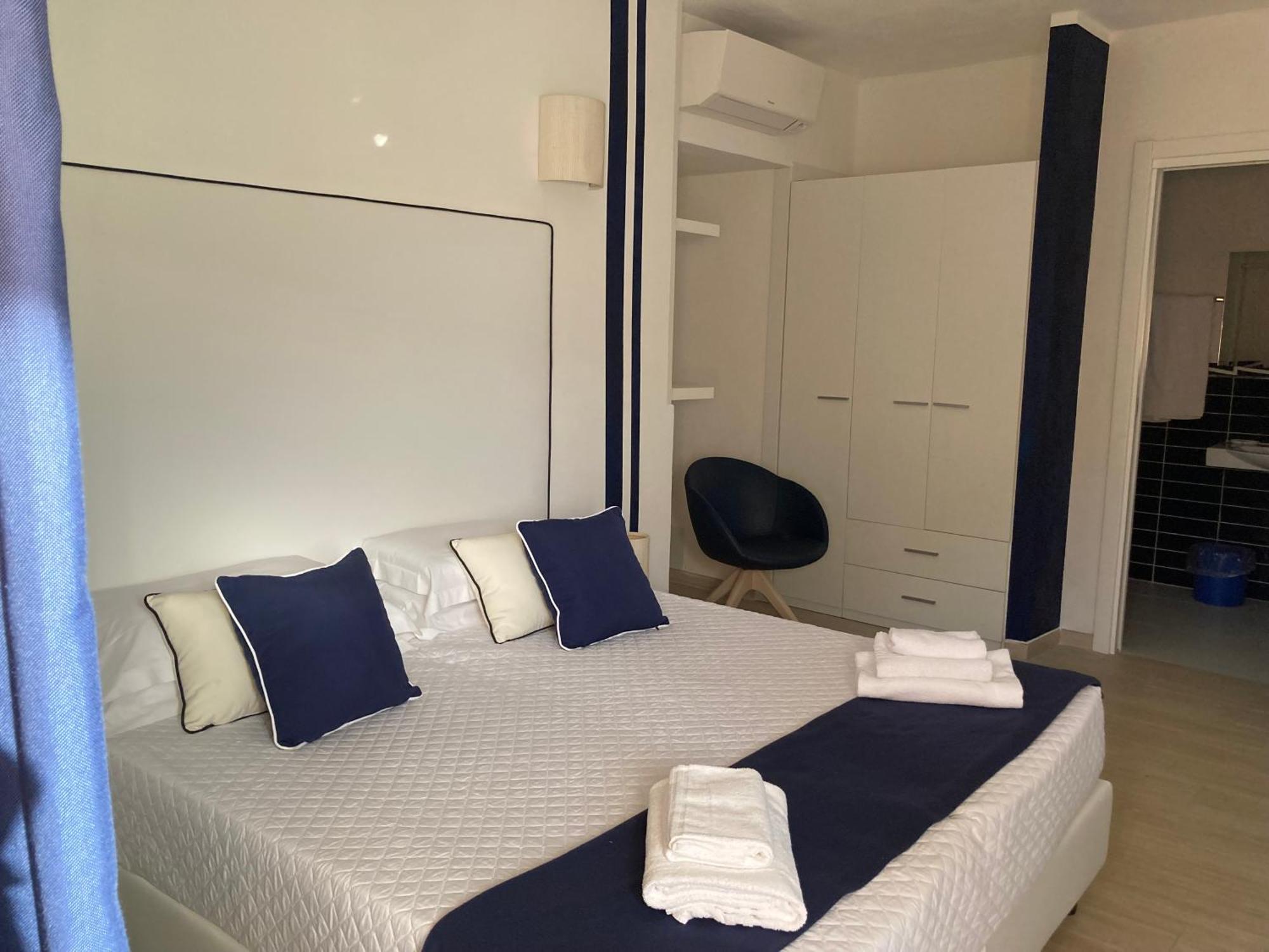 Cala Rosa Club Hotel Stintino Kültér fotó