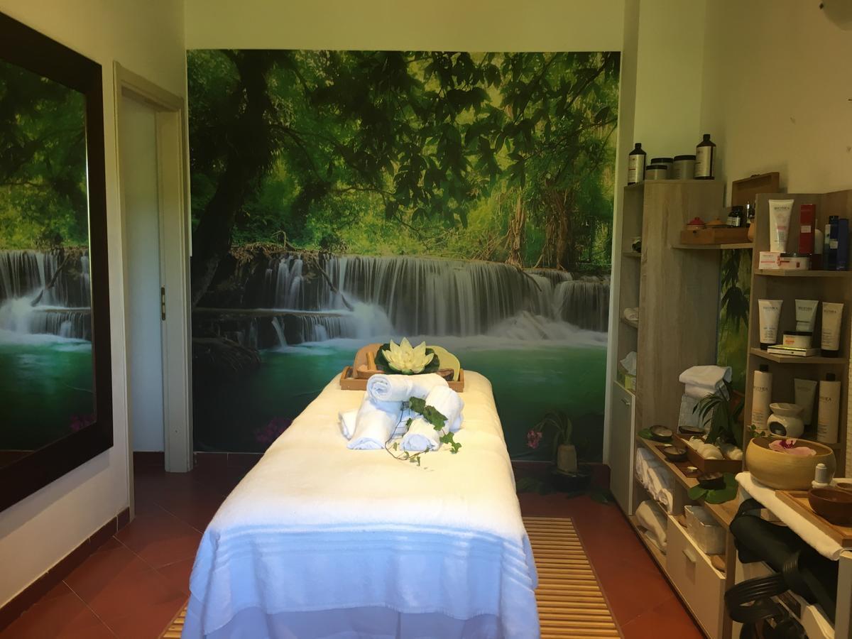Cala Rosa Club Hotel Stintino Kültér fotó