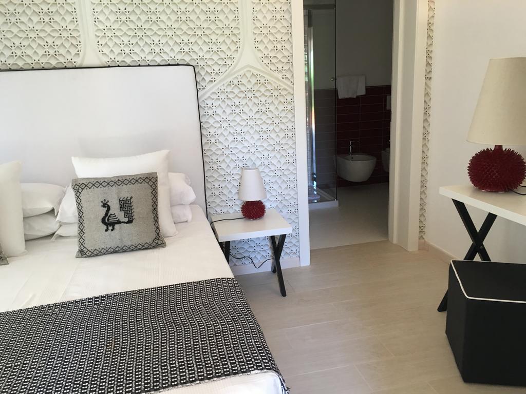 Cala Rosa Club Hotel Stintino Kültér fotó