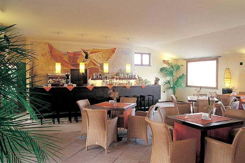 Cala Rosa Club Hotel Stintino Kültér fotó