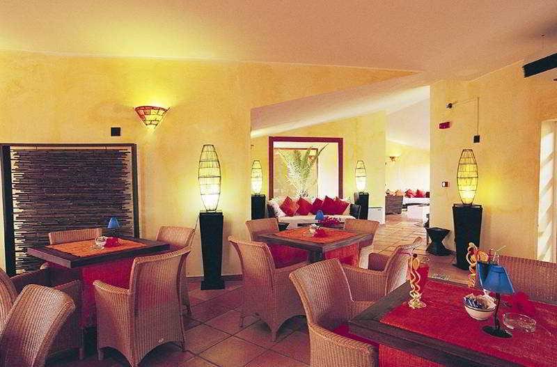 Cala Rosa Club Hotel Stintino Kültér fotó